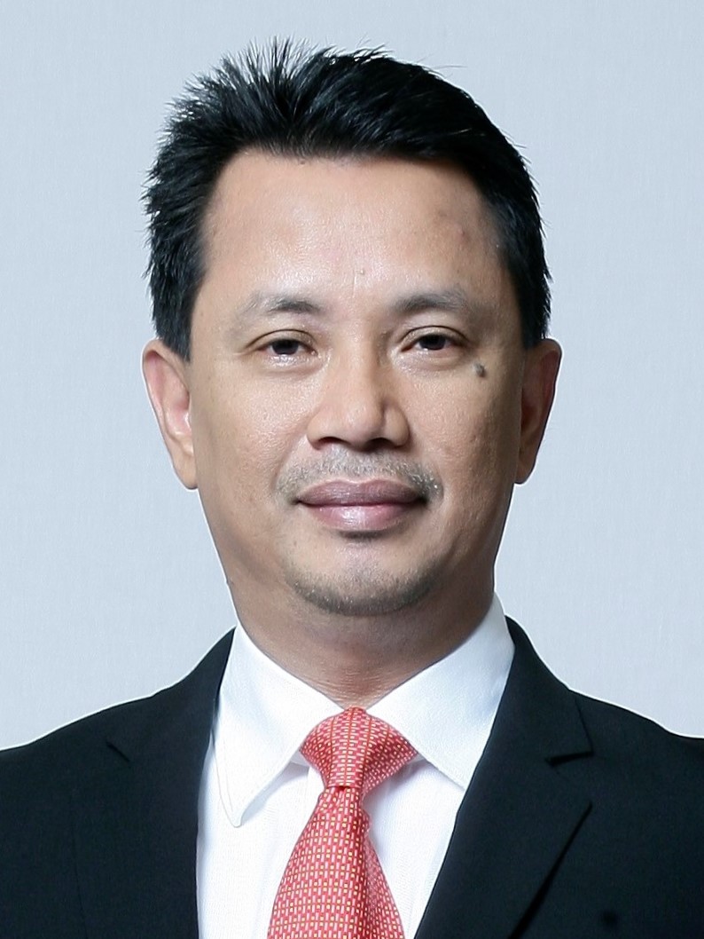 Mr. Mohamad Norza ZAKARIA 